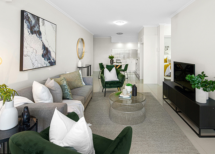 Résidence ‘’Le Jardin des 4 Epices’’ Villa Curcuma