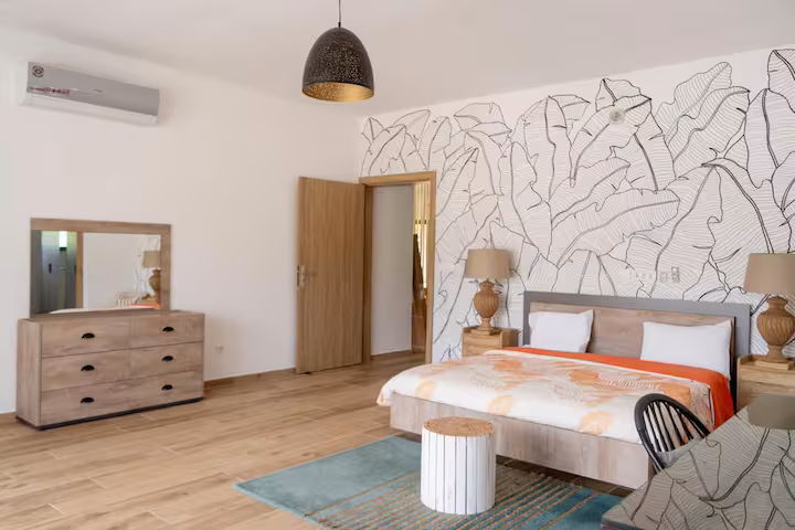 Villa Téranga Suites