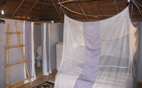 Sarahma Lodge