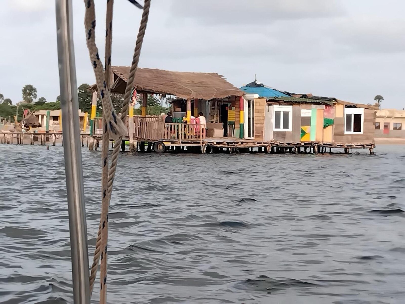 La Cabane Rasta