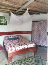 Bamboo hut - Campement Kaymba Lodge