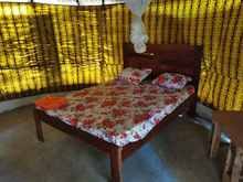 Room in a brick hut - Campement Kaymba Lodge