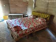 Tent - Campement Kaymba Lodge