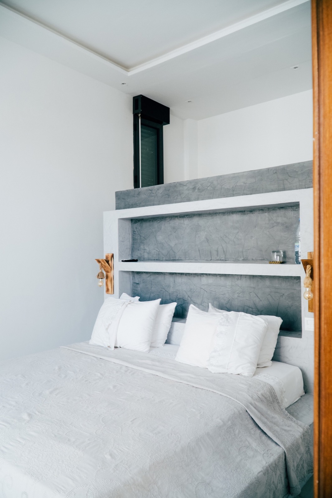 Standard Room - La Casa S
