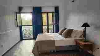 Standard Room - Suñu Tool