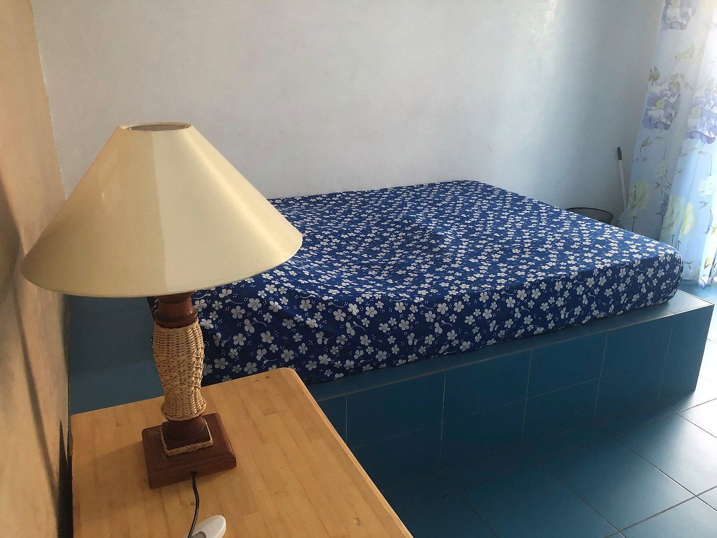 Standard Room - La Lagune du Thiouraye